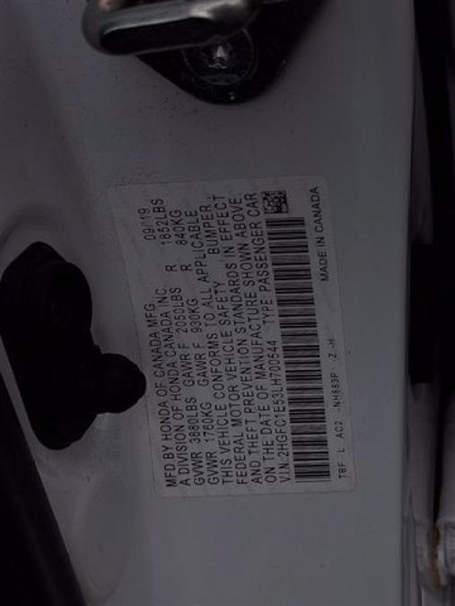 Used Honda Civic Si Sedan Manual 2020 | Car Revolution. Maple Shade, New Jersey Used Honda Civic Si Sedan Manual 2020 | Car Revolution. Maple Shade, New Jersey