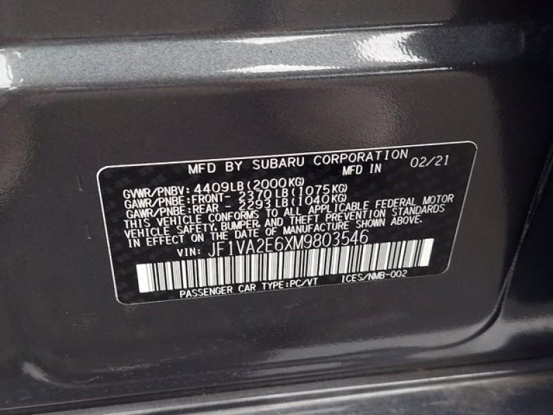 Used Subaru Wrx STI Manual 2021 | Car Revolution. Maple Shade, New Jersey Used Subaru Wrx STI Manual 2021 | Car Revolution. Maple Shade, New Jersey