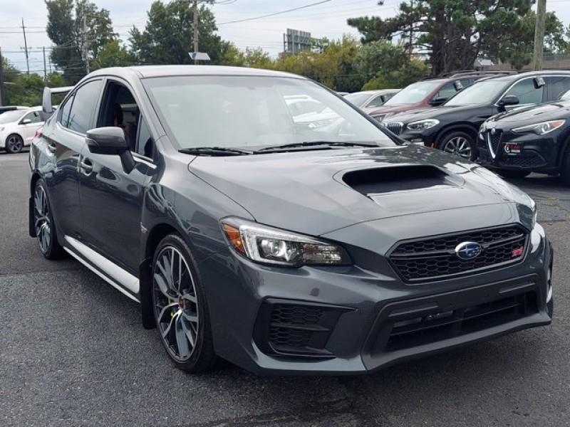 Used Subaru Wrx STI Manual 2021 | Car Revolution. Maple Shade, New Jersey Used Subaru Wrx STI Manual 2021 | Car Revolution. Maple Shade, New Jersey