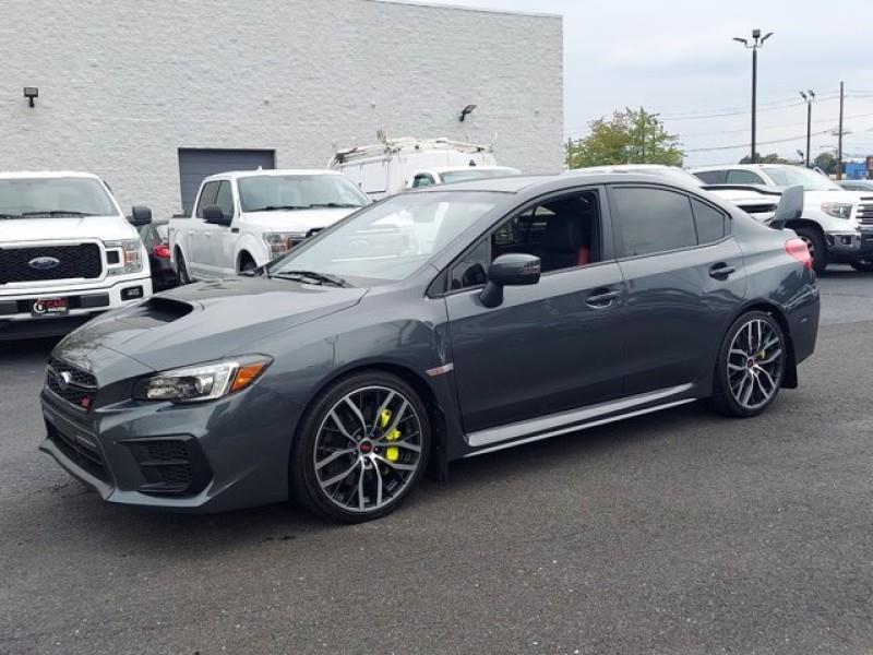 Used Subaru Wrx STI Manual 2021 | Car Revolution. Maple Shade, New Jersey Used Subaru Wrx STI Manual 2021 | Car Revolution. Maple Shade, New Jersey