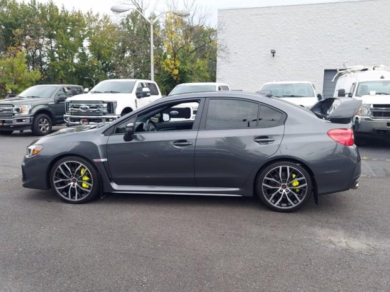 Used Subaru Wrx STI Manual 2021 | Car Revolution. Maple Shade, New Jersey Used Subaru Wrx STI Manual 2021 | Car Revolution. Maple Shade, New Jersey