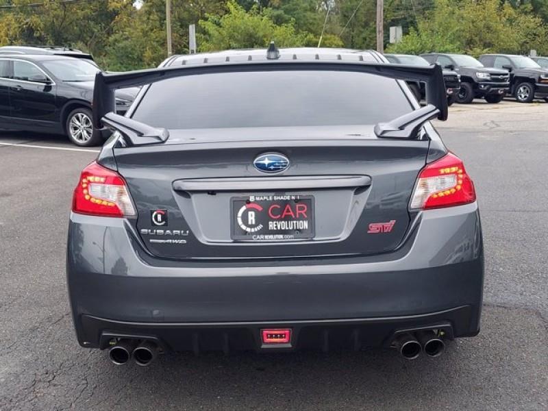Used Subaru Wrx STI Manual 2021 | Car Revolution. Maple Shade, New Jersey Used Subaru Wrx STI Manual 2021 | Car Revolution. Maple Shade, New Jersey