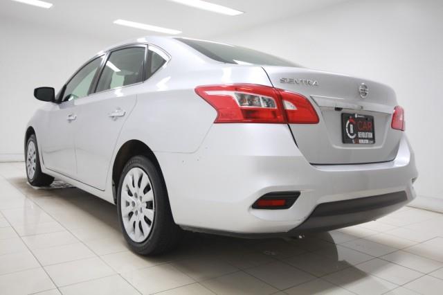 Used Nissan Sentra S w/ rearCam 2019 | Car Revolution. Maple Shade, New Jersey Used Nissan Sentra S w/ rearCam 2019 | Car Revolution. Maple Shade, New Jersey