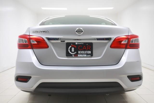Used Nissan Sentra S w/ rearCam 2019 | Car Revolution. Maple Shade, New Jersey Used Nissan Sentra S w/ rearCam 2019 | Car Revolution. Maple Shade, New Jersey