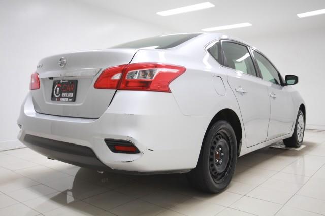 Used Nissan Sentra S w/ rearCam 2019 | Car Revolution. Maple Shade, New Jersey Used Nissan Sentra S w/ rearCam 2019 | Car Revolution. Maple Shade, New Jersey
