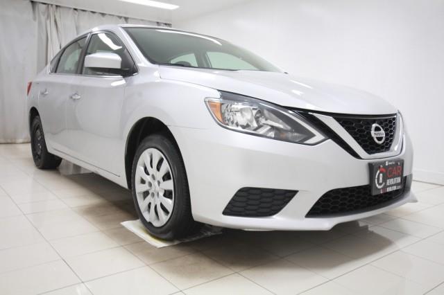 Used Nissan Sentra S w/ rearCam 2019 | Car Revolution. Maple Shade, New Jersey Used Nissan Sentra S w/ rearCam 2019 | Car Revolution. Maple Shade, New Jersey