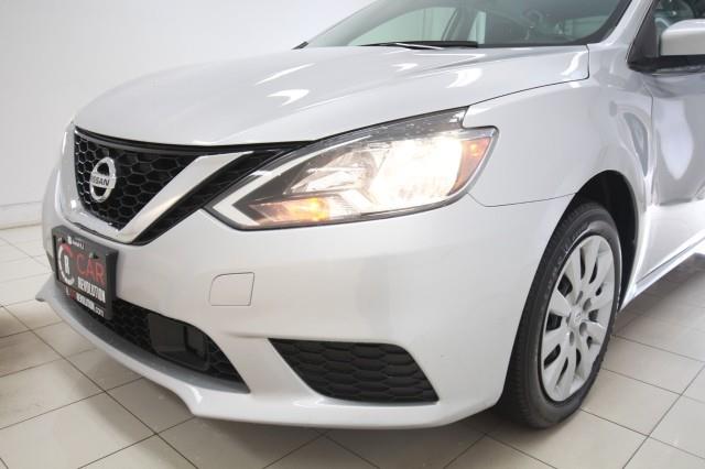 Used Nissan Sentra S w/ rearCam 2019 | Car Revolution. Maple Shade, New Jersey Used Nissan Sentra S w/ rearCam 2019 | Car Revolution. Maple Shade, New Jersey