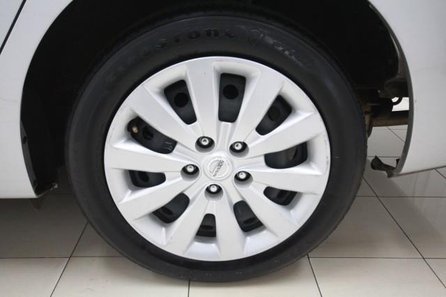 Used Nissan Sentra S w/ rearCam 2019 | Car Revolution. Maple Shade, New Jersey Used Nissan Sentra S w/ rearCam 2019 | Car Revolution. Maple Shade, New Jersey