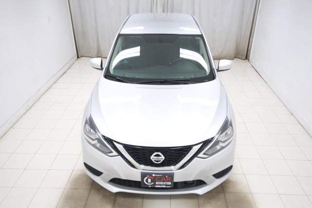 Used Nissan Sentra S w/ rearCam 2019 | Car Revolution. Maple Shade, New Jersey Used Nissan Sentra S w/ rearCam 2019 | Car Revolution. Maple Shade, New Jersey