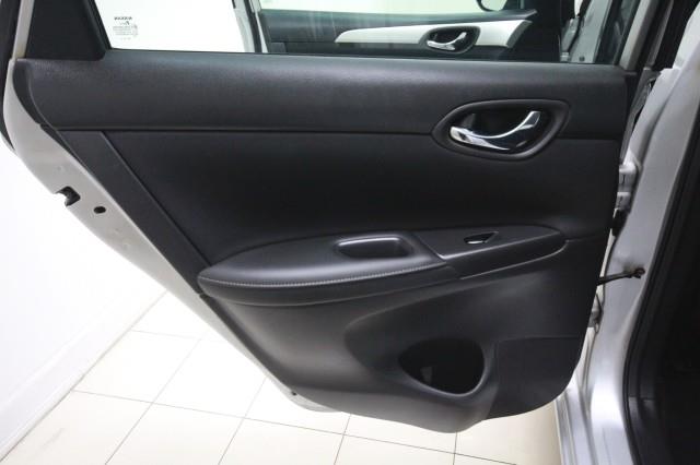 Used Nissan Sentra S w/ rearCam 2019 | Car Revolution. Maple Shade, New Jersey Used Nissan Sentra S w/ rearCam 2019 | Car Revolution. Maple Shade, New Jersey