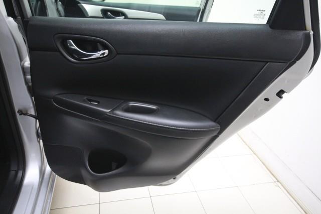 Used Nissan Sentra S w/ rearCam 2019 | Car Revolution. Maple Shade, New Jersey Used Nissan Sentra S w/ rearCam 2019 | Car Revolution. Maple Shade, New Jersey