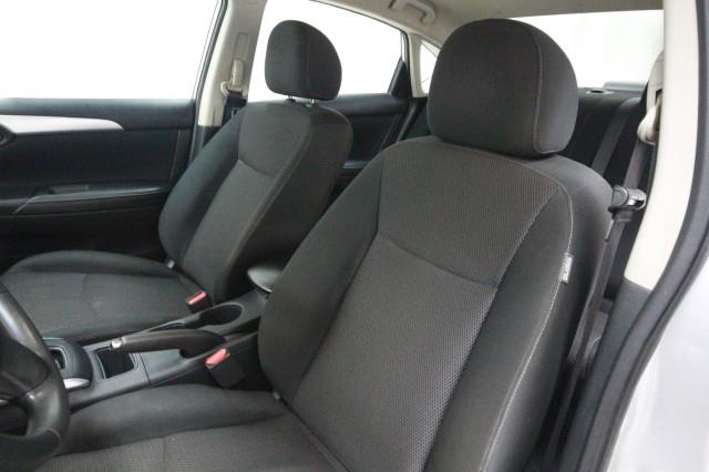 Used Nissan Sentra S w/ rearCam 2019 | Car Revolution. Maple Shade, New Jersey Used Nissan Sentra S w/ rearCam 2019 | Car Revolution. Maple Shade, New Jersey