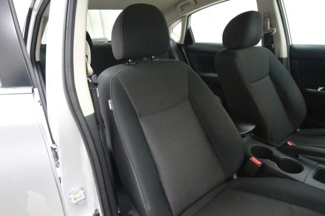 Used Nissan Sentra S w/ rearCam 2019 | Car Revolution. Maple Shade, New Jersey Used Nissan Sentra S w/ rearCam 2019 | Car Revolution. Maple Shade, New Jersey