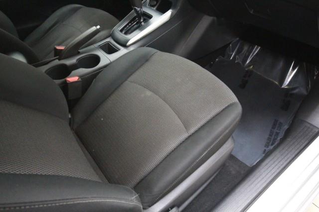 Used Nissan Sentra S w/ rearCam 2019 | Car Revolution. Maple Shade, New Jersey Used Nissan Sentra S w/ rearCam 2019 | Car Revolution. Maple Shade, New Jersey