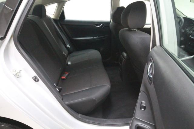 Used Nissan Sentra S w/ rearCam 2019 | Car Revolution. Maple Shade, New Jersey Used Nissan Sentra S w/ rearCam 2019 | Car Revolution. Maple Shade, New Jersey