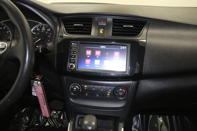 Used Nissan Sentra S w/ rearCam 2019 | Car Revolution. Maple Shade, New Jersey Used Nissan Sentra S w/ rearCam 2019 | Car Revolution. Maple Shade, New Jersey