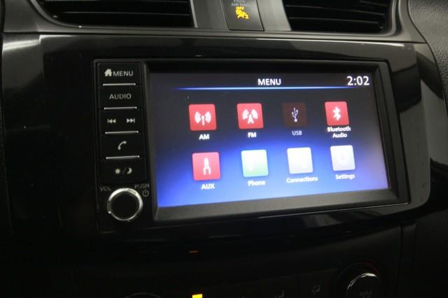 Used Nissan Sentra S w/ rearCam 2019 | Car Revolution. Maple Shade, New Jersey Used Nissan Sentra S w/ rearCam 2019 | Car Revolution. Maple Shade, New Jersey