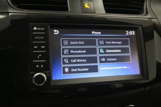Used Nissan Sentra S w/ rearCam 2019 | Car Revolution. Maple Shade, New Jersey Used Nissan Sentra S w/ rearCam 2019 | Car Revolution. Maple Shade, New Jersey
