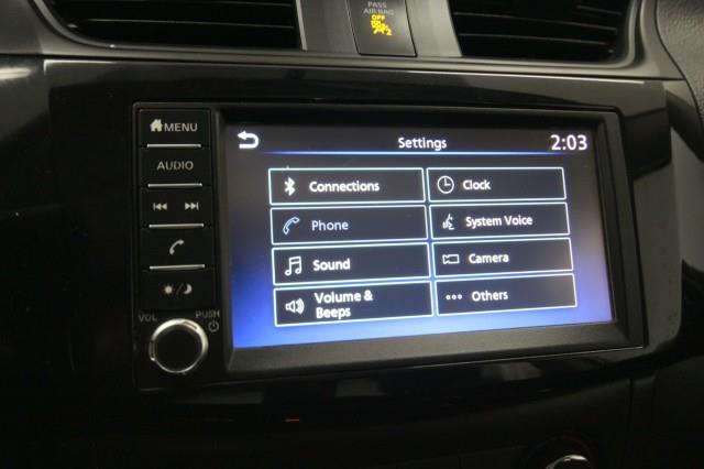 Used Nissan Sentra S w/ rearCam 2019 | Car Revolution. Maple Shade, New Jersey Used Nissan Sentra S w/ rearCam 2019 | Car Revolution. Maple Shade, New Jersey