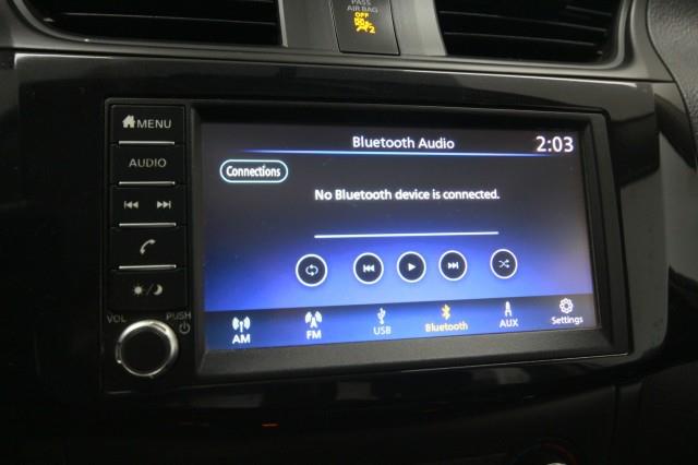 Used Nissan Sentra S w/ rearCam 2019 | Car Revolution. Maple Shade, New Jersey Used Nissan Sentra S w/ rearCam 2019 | Car Revolution. Maple Shade, New Jersey