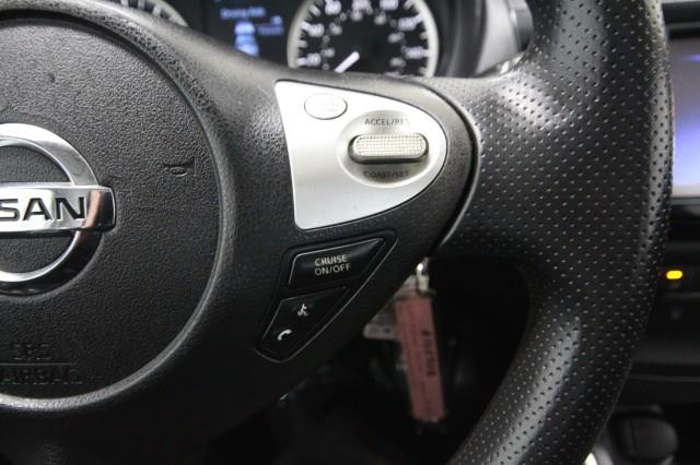 Used Nissan Sentra S w/ rearCam 2019 | Car Revolution. Maple Shade, New Jersey Used Nissan Sentra S w/ rearCam 2019 | Car Revolution. Maple Shade, New Jersey