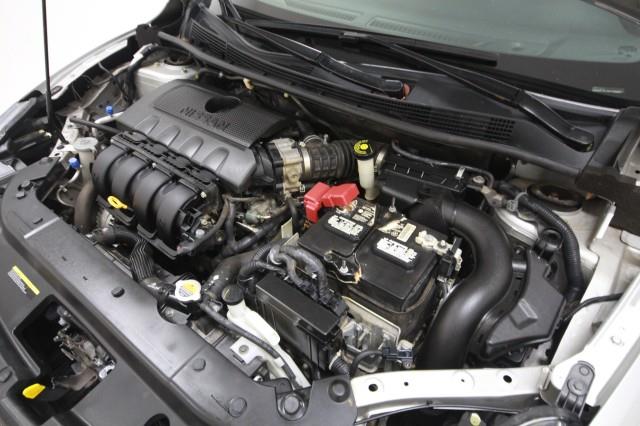 Used Nissan Sentra S w/ rearCam 2019 | Car Revolution. Maple Shade, New Jersey Used Nissan Sentra S w/ rearCam 2019 | Car Revolution. Maple Shade, New Jersey