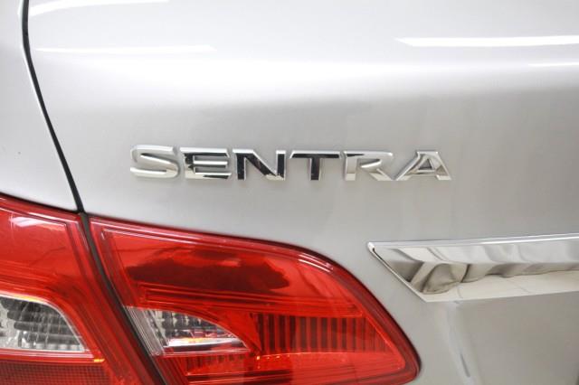Used Nissan Sentra S w/ rearCam 2019 | Car Revolution. Maple Shade, New Jersey Used Nissan Sentra S w/ rearCam 2019 | Car Revolution. Maple Shade, New Jersey