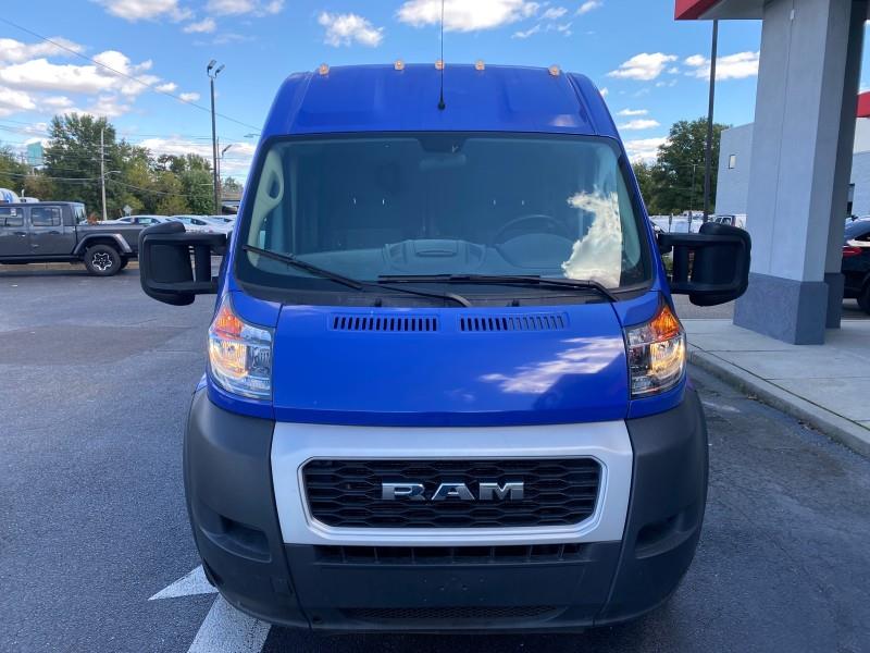 Used Ram Promaster Cargo Van 3500 High Roof 159'' WB EXT 2020 | Car Revolution. Maple Shade, New Jersey Used Ram Promaster Cargo Van 3500 High Roof 159'' WB EXT 2020 | Car Revolution. Maple Shade, New Jersey