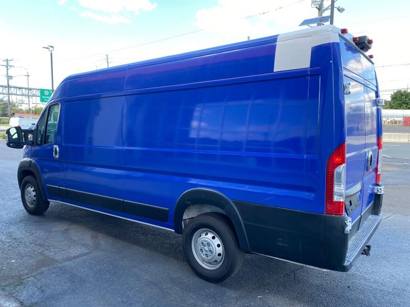 Used Ram Promaster Cargo Van 3500 High Roof 159'' WB EXT 2020 | Car Revolution. Maple Shade, New Jersey Used Ram Promaster Cargo Van 3500 High Roof 159'' WB EXT 2020 | Car Revolution. Maple Shade, New Jersey