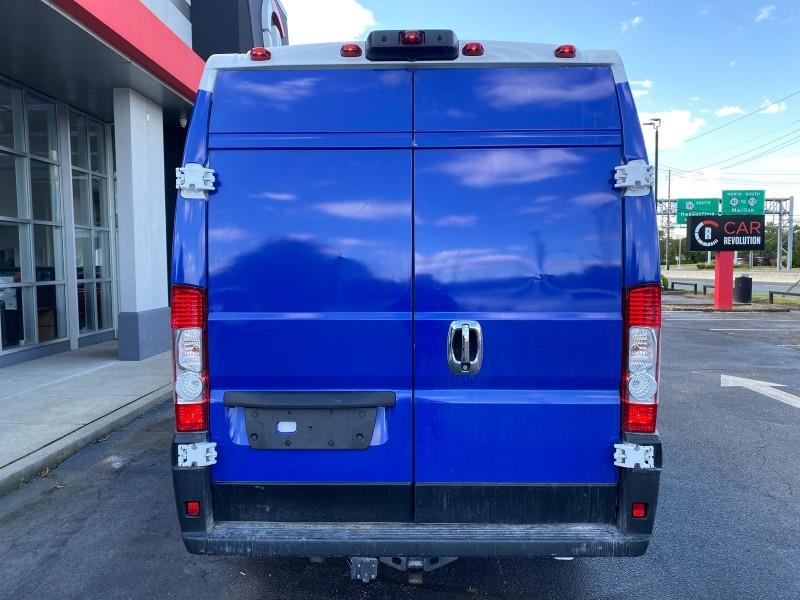 Used Ram Promaster Cargo Van 3500 High Roof 159'' WB EXT 2020 | Car Revolution. Maple Shade, New Jersey Used Ram Promaster Cargo Van 3500 High Roof 159'' WB EXT 2020 | Car Revolution. Maple Shade, New Jersey