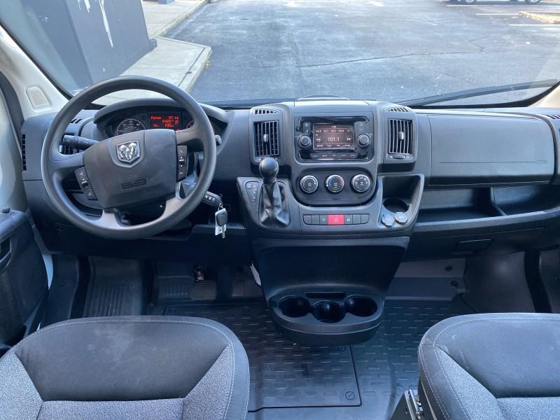 Used Ram Promaster Cargo Van 3500 High Roof 159'' WB EXT 2020 | Car Revolution. Maple Shade, New Jersey Used Ram Promaster Cargo Van 3500 High Roof 159'' WB EXT 2020 | Car Revolution. Maple Shade, New Jersey
