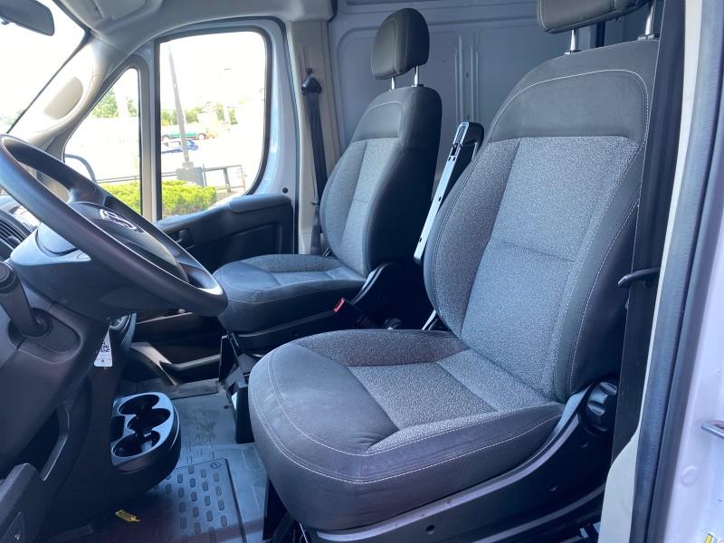 Used Ram Promaster Cargo Van 3500 High Roof 159'' WB EXT 2020 | Car Revolution. Maple Shade, New Jersey Used Ram Promaster Cargo Van 3500 High Roof 159'' WB EXT 2020 | Car Revolution. Maple Shade, New Jersey