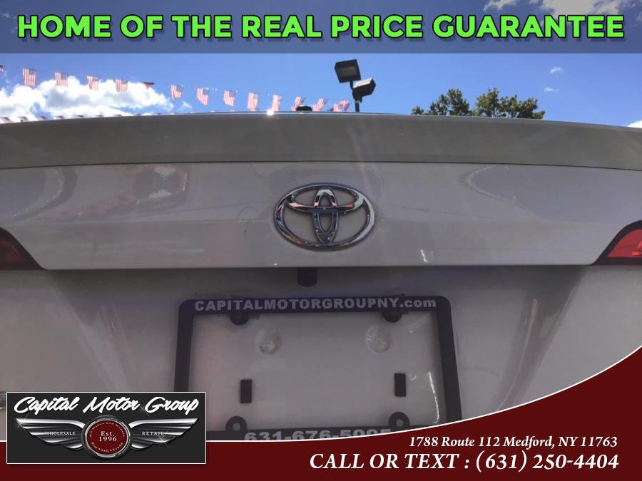 Used Toyota Corolla SE CVT (Natl) 2018 | Capital Motor Group Inc. Medford, New York Used Toyota Corolla SE CVT (Natl) 2018 | Capital Motor Group Inc. Medford, New York
