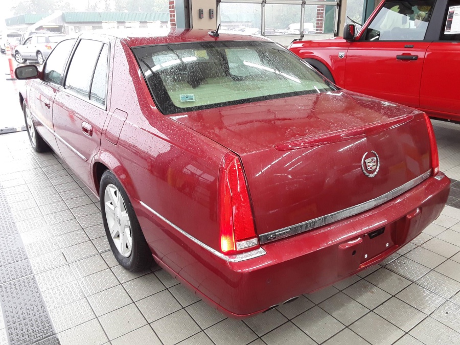 Used Cadillac DTS 4dr Sdn Luxury I 2007 | Rubber Bros Auto World. Brooklyn, New York Used Cadillac DTS 4dr Sdn Luxury I 2007 | Rubber Bros Auto World. Brooklyn, New York