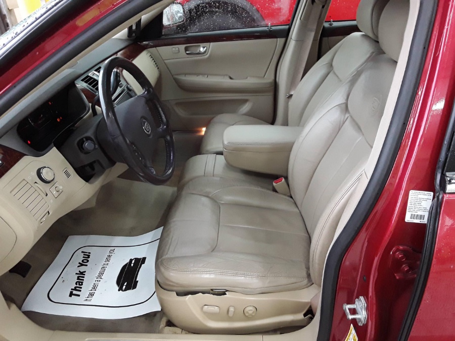 Used Cadillac DTS 4dr Sdn Luxury I 2007 | Rubber Bros Auto World. Brooklyn, New York Used Cadillac DTS 4dr Sdn Luxury I 2007 | Rubber Bros Auto World. Brooklyn, New York