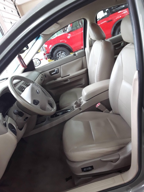 Used Ford Taurus 4dr Sdn SES Standard 2003 | Rubber Bros Auto World. Brooklyn, New York Used Ford Taurus 4dr Sdn SES Standard 2003 | Rubber Bros Auto World. Brooklyn, New York