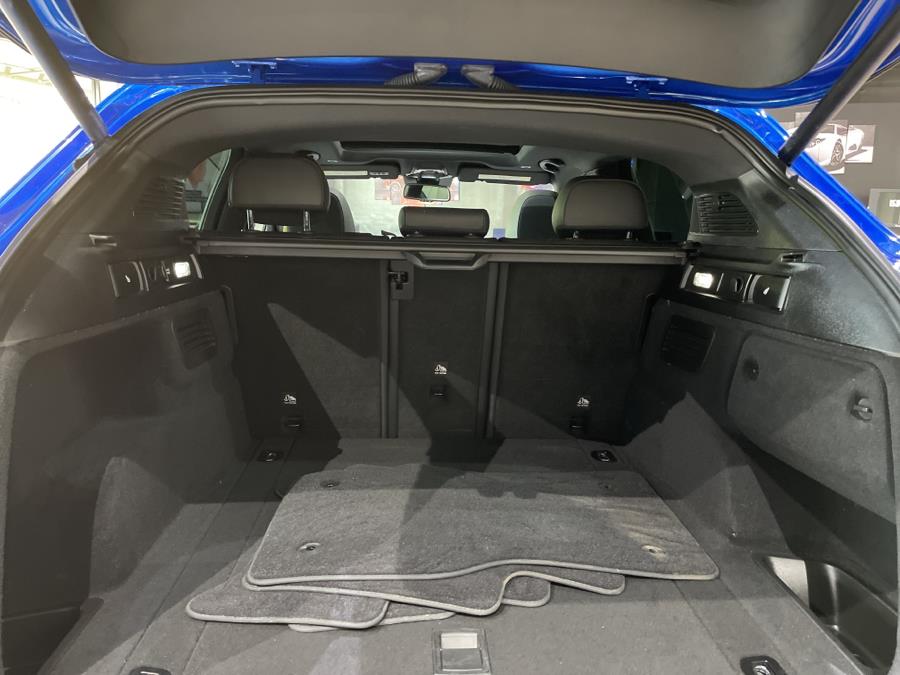 Used Alfa Romeo Stelvio Ti Sport AWD 2018 | Dream Car Gallery. Woodbury, New York Used Alfa Romeo Stelvio Ti Sport AWD 2018 | Dream Car Gallery. Woodbury, New York