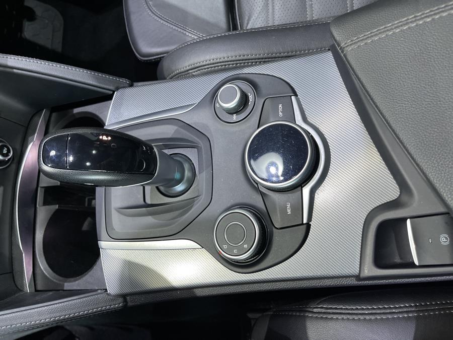 Used Alfa Romeo Stelvio Ti Sport AWD 2018 | Dream Car Gallery. Woodbury, New York Used Alfa Romeo Stelvio Ti Sport AWD 2018 | Dream Car Gallery. Woodbury, New York