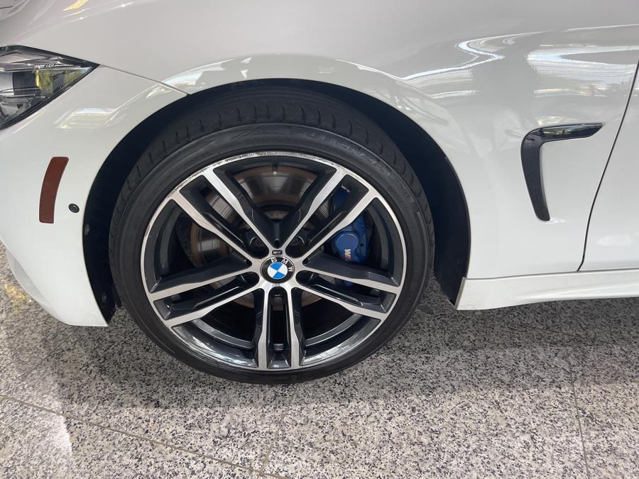 Used BMW 4 Series 440i xDrive Gran Coupe 2018 | Dream Car Gallery. Woodbury, New York Used BMW 4 Series 440i xDrive Gran Coupe 2018 | Dream Car Gallery. Woodbury, New York