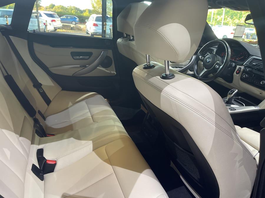 Used BMW 4 Series 440i xDrive Gran Coupe 2018 | Dream Car Gallery. Woodbury, New York Used BMW 4 Series 440i xDrive Gran Coupe 2018 | Dream Car Gallery. Woodbury, New York