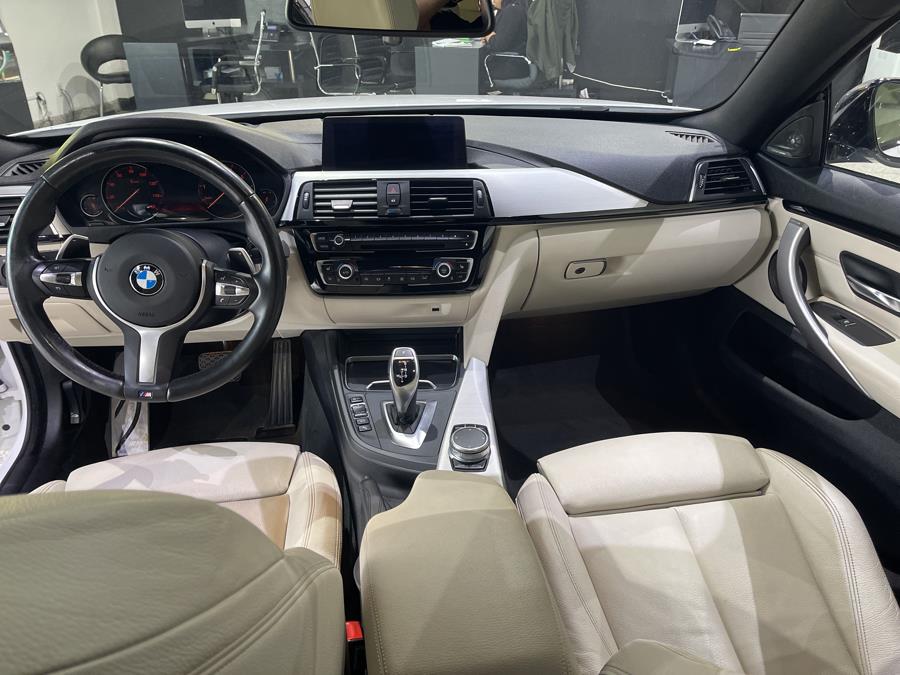 Used BMW 4 Series 440i xDrive Gran Coupe 2018 | Dream Car Gallery. Woodbury, New York Used BMW 4 Series 440i xDrive Gran Coupe 2018 | Dream Car Gallery. Woodbury, New York