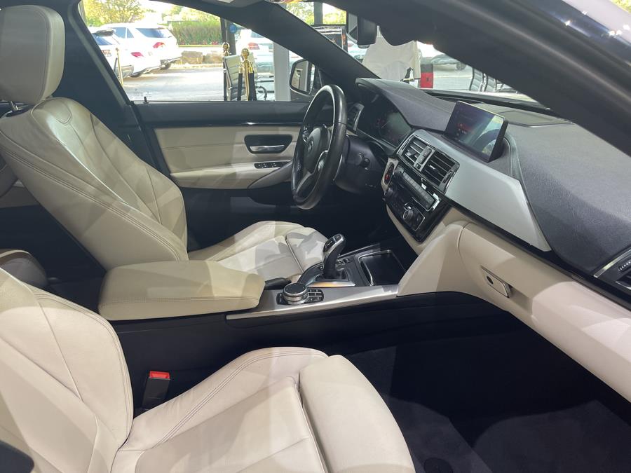 Used BMW 4 Series 440i xDrive Gran Coupe 2018 | Dream Car Gallery. Woodbury, New York Used BMW 4 Series 440i xDrive Gran Coupe 2018 | Dream Car Gallery. Woodbury, New York