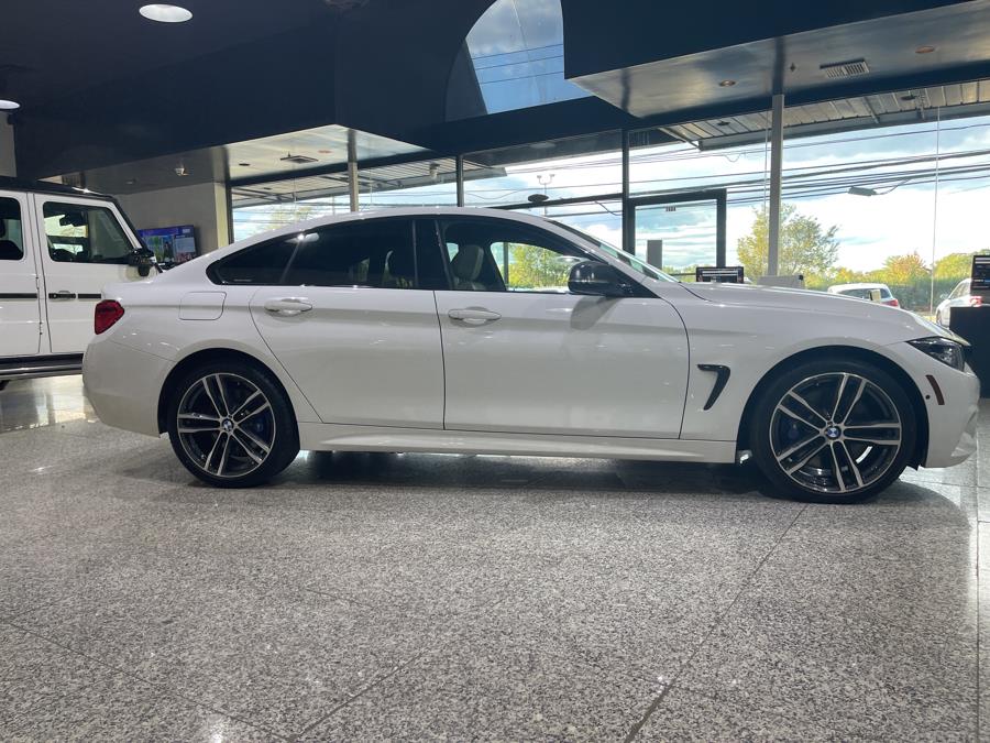 Used BMW 4 Series 440i xDrive Gran Coupe 2018 | Dream Car Gallery. Woodbury, New York Used BMW 4 Series 440i xDrive Gran Coupe 2018 | Dream Car Gallery. Woodbury, New York
