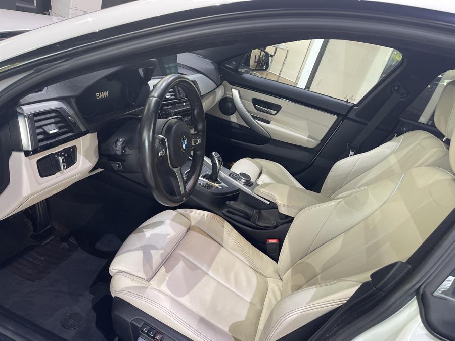 Used BMW 4 Series 440i xDrive Gran Coupe 2018 | Dream Car Gallery. Woodbury, New York Used BMW 4 Series 440i xDrive Gran Coupe 2018 | Dream Car Gallery. Woodbury, New York