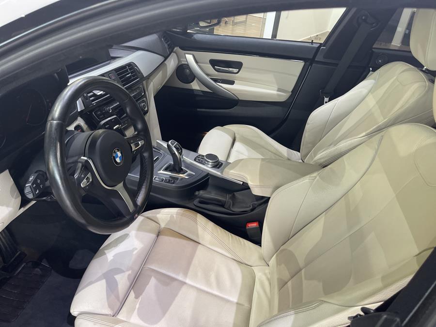 Used BMW 4 Series 440i xDrive Gran Coupe 2018 | Dream Car Gallery. Woodbury, New York Used BMW 4 Series 440i xDrive Gran Coupe 2018 | Dream Car Gallery. Woodbury, New York