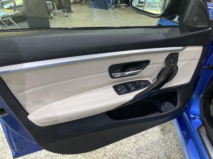 Used BMW 4 Series 440i xDrive Gran Coupe 2018 | Dream Car Gallery. Woodbury, New York Used BMW 4 Series 440i xDrive Gran Coupe 2018 | Dream Car Gallery. Woodbury, New York