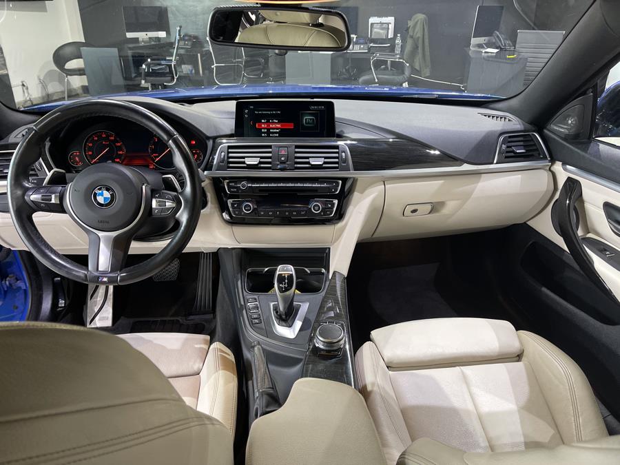 Used BMW 4 Series 440i xDrive Gran Coupe 2018 | Dream Car Gallery. Woodbury, New York Used BMW 4 Series 440i xDrive Gran Coupe 2018 | Dream Car Gallery. Woodbury, New York