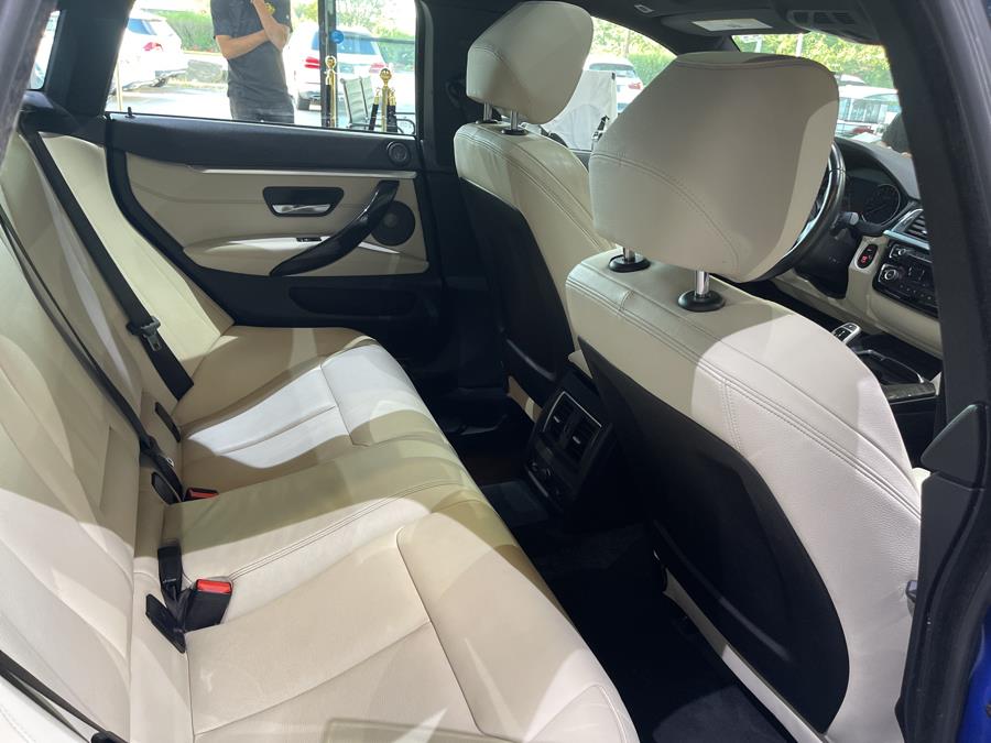 Used BMW 4 Series 440i xDrive Gran Coupe 2018 | Dream Car Gallery. Woodbury, New York Used BMW 4 Series 440i xDrive Gran Coupe 2018 | Dream Car Gallery. Woodbury, New York