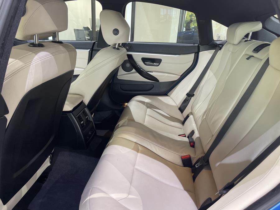 Used BMW 4 Series 440i xDrive Gran Coupe 2018 | Dream Car Gallery. Woodbury, New York Used BMW 4 Series 440i xDrive Gran Coupe 2018 | Dream Car Gallery. Woodbury, New York