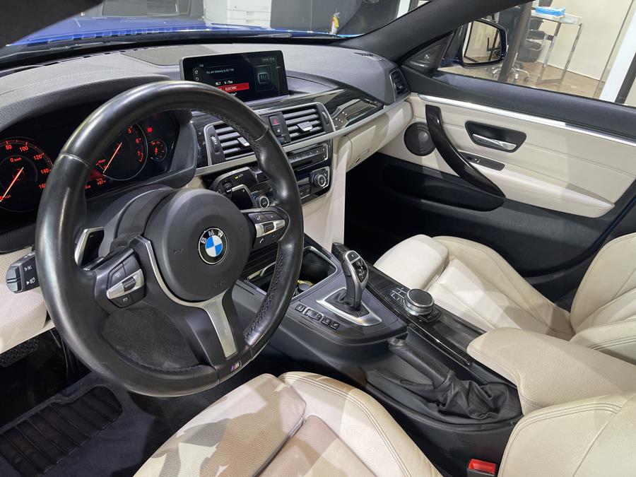 Used BMW 4 Series 440i xDrive Gran Coupe 2018 | Dream Car Gallery. Woodbury, New York Used BMW 4 Series 440i xDrive Gran Coupe 2018 | Dream Car Gallery. Woodbury, New York